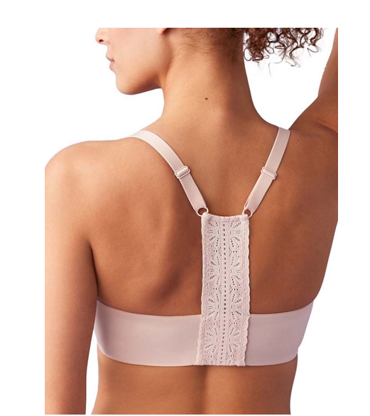  Racerback T-Shirt Bra